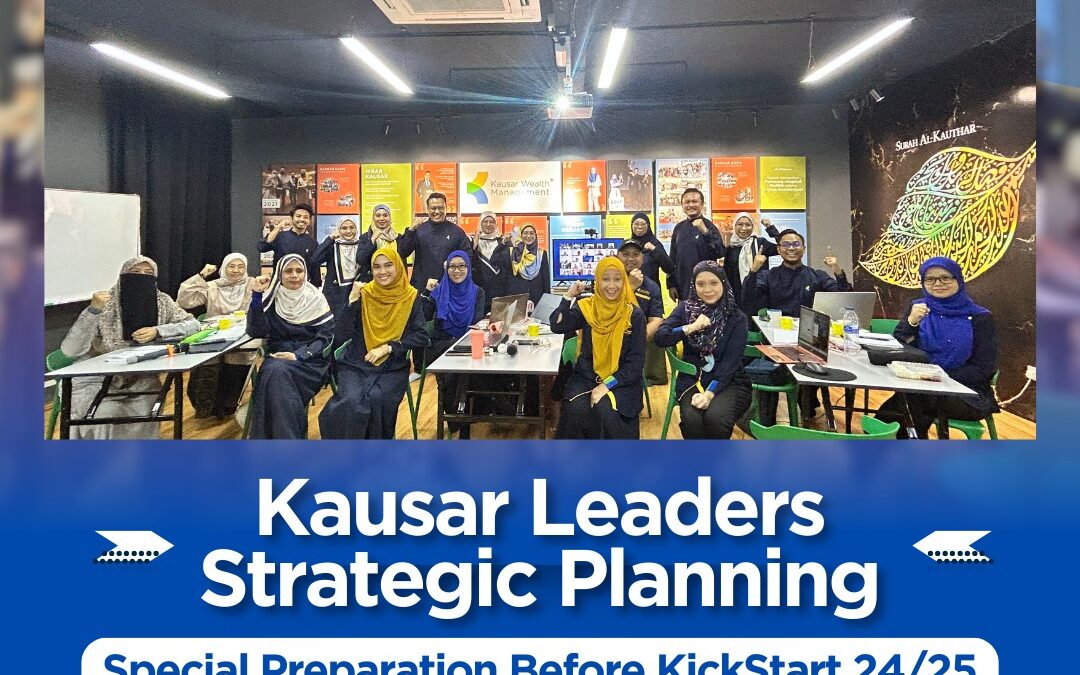 Kausar Leaders Strategic Planning 24/25