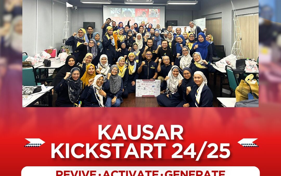 NY KickStart 24/25