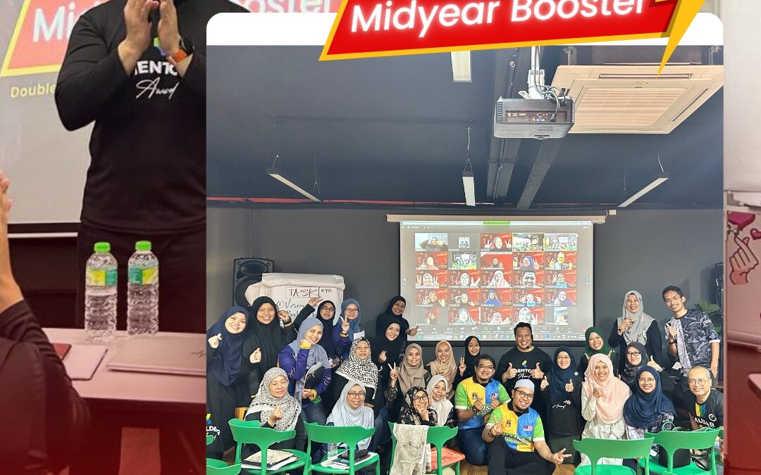 Kausar Midyear Booster ’23